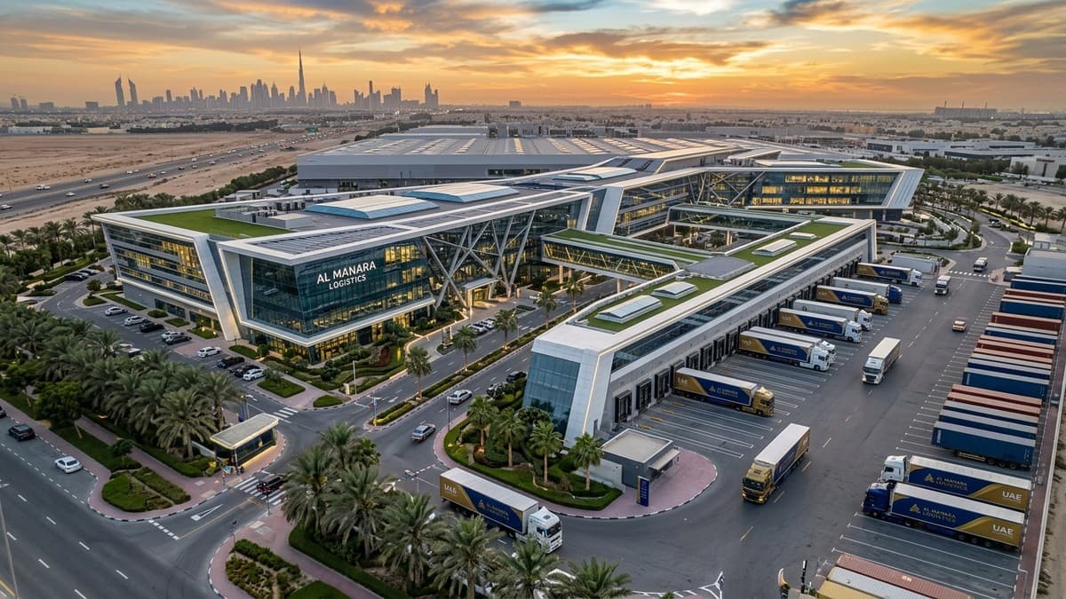 Why Ajman Free Zone Is Becoming a Packaging and Print Hub for GCC Brands