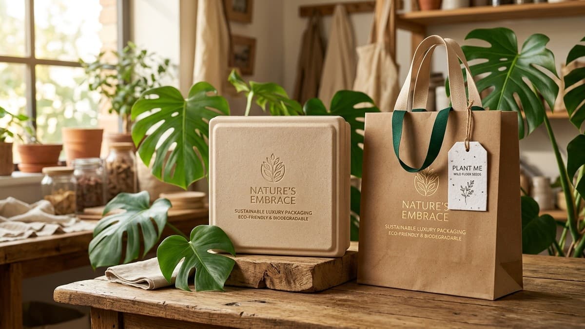 Sustainability in UAE Packaging: What's Actually Changing in 2026