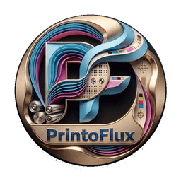 PrintoFlux Mark