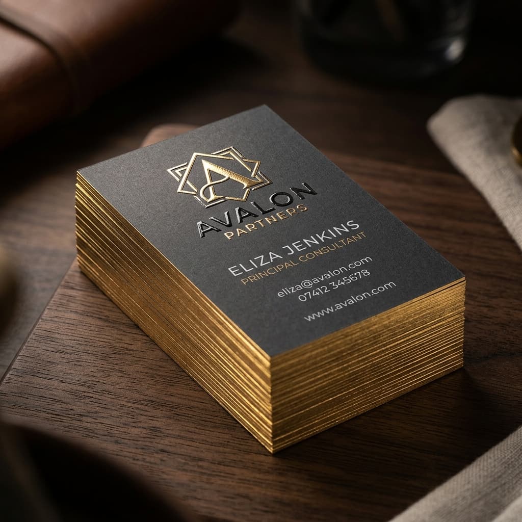 Business Cards