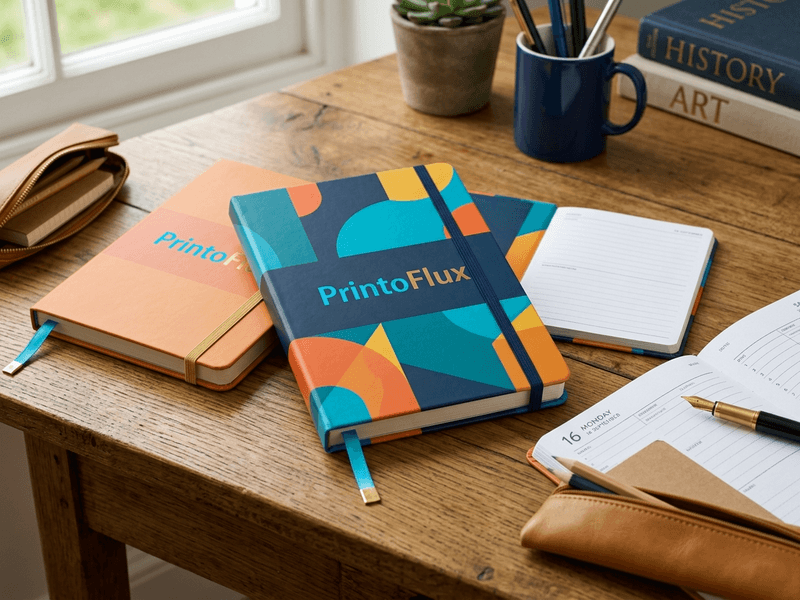 School Diaries & Student Planners